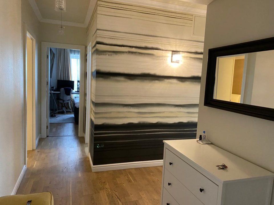 Ap 3 Camere || InCity Residence || Parcare subteran inclusa in pret || Metrou - Poză 15