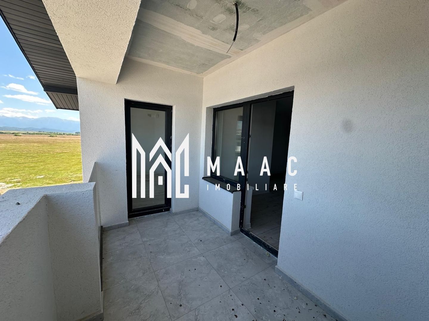 Apartament 2 camere | Doamna Stanca, Selimbar | etaj 1, balcon, parcare - Poză 7