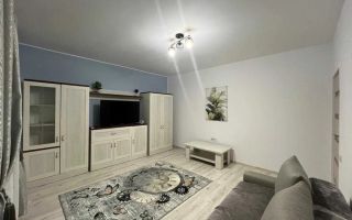 apartament 2 camere decomandate, Plaza Residence - Poză 1