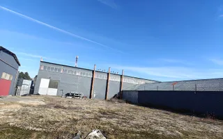 Chirie, hală industrială, 3820 mp, Cristian, Brașov - Poză 26