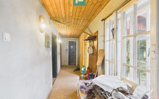 Ieftin - Casă cu teren 842mp, zona Dealuri, Oradea - Poză 11