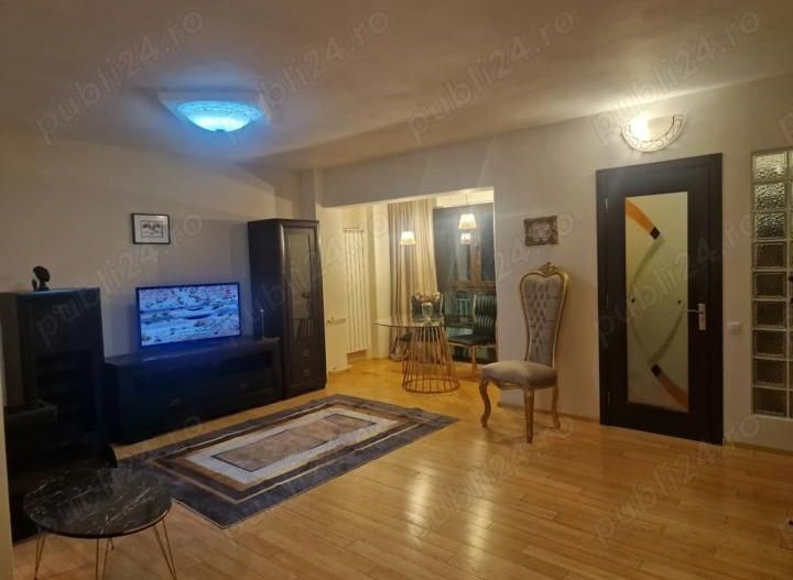 APARTAMENT COCHET IN ZONA DOROBANTI - Poză 2