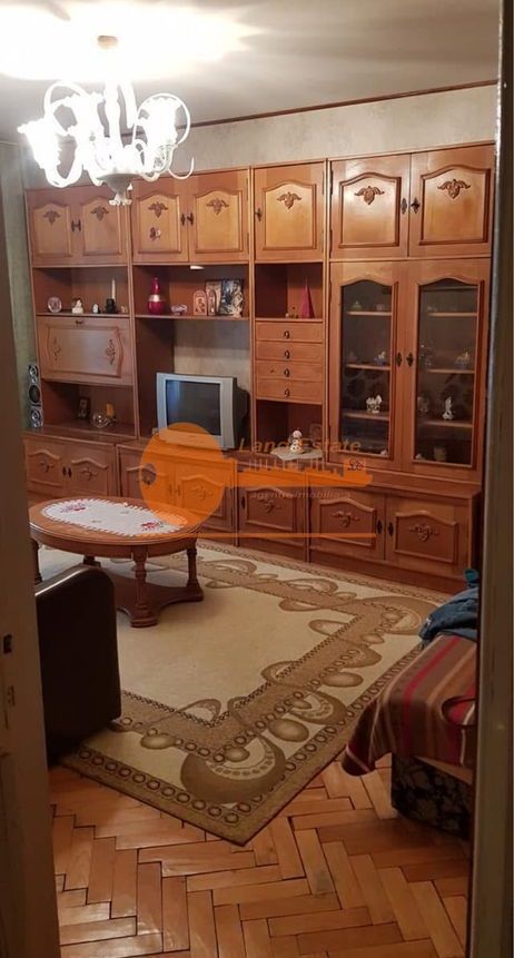 3 camere Rahova 1979 Reabilitat - Poză 1