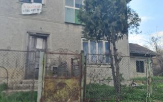 Casă de vânzare în comuna Probota, județul Iași - Poză 3