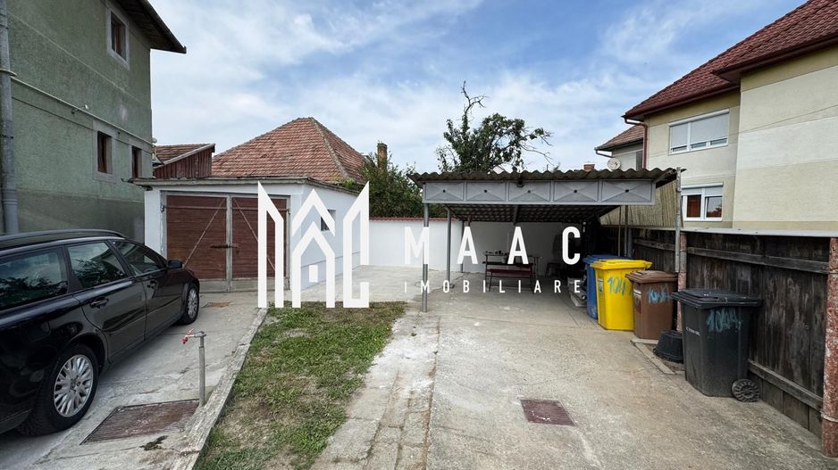 Casă Duplex | 132 MPU | Garaj | Curte | Calea Dumbrăvii– Sub Arini - Poză 9