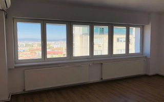 Birou 3 camere, zona centrala cu vedere panoramica de inchiriat - Poză 9