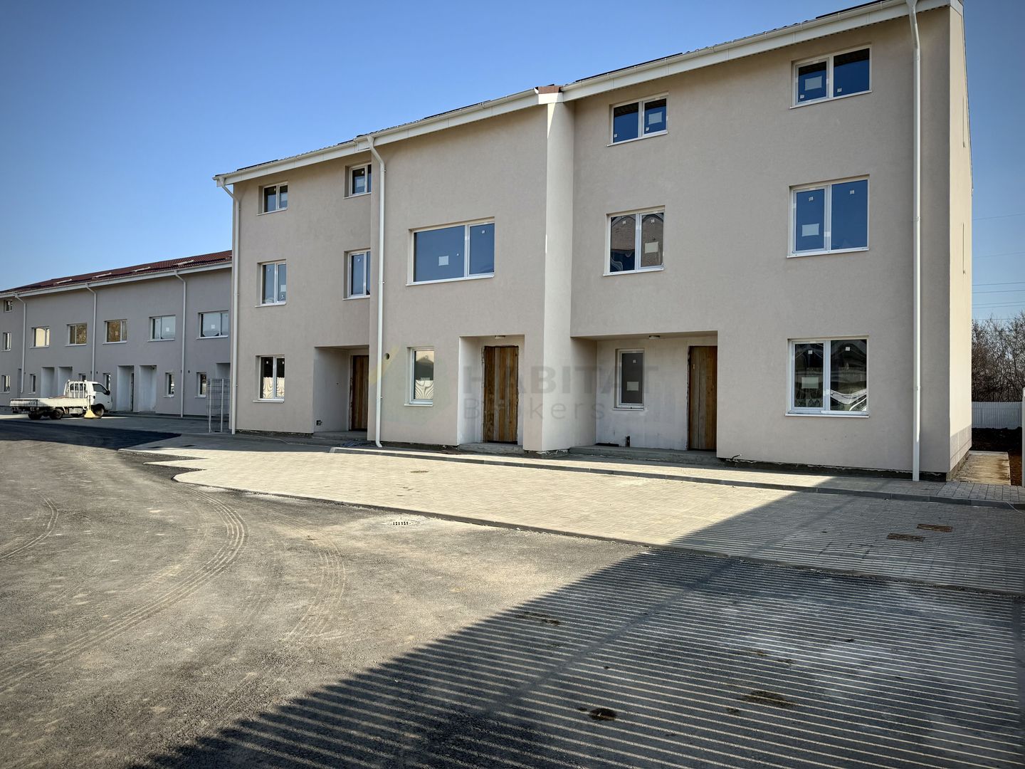 Vila 4 camere Avangarde Forest 8| Pompa de caldura - Poză 32