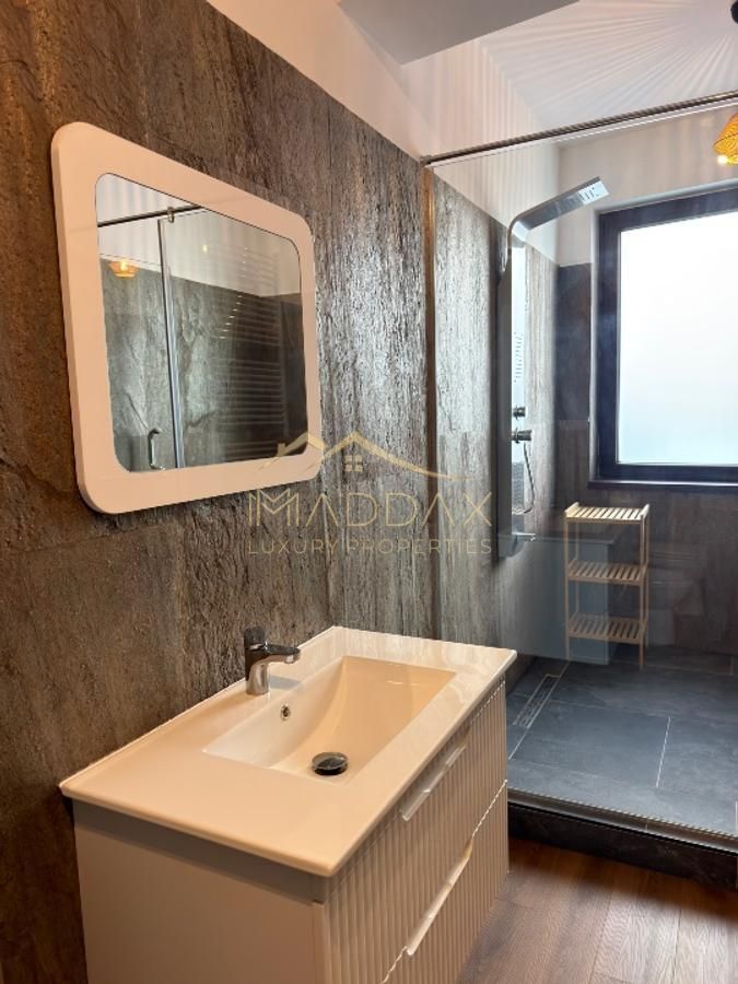 Apartament 2 camere  Herastrau***  110mp + Parcare subterana - Poză 8