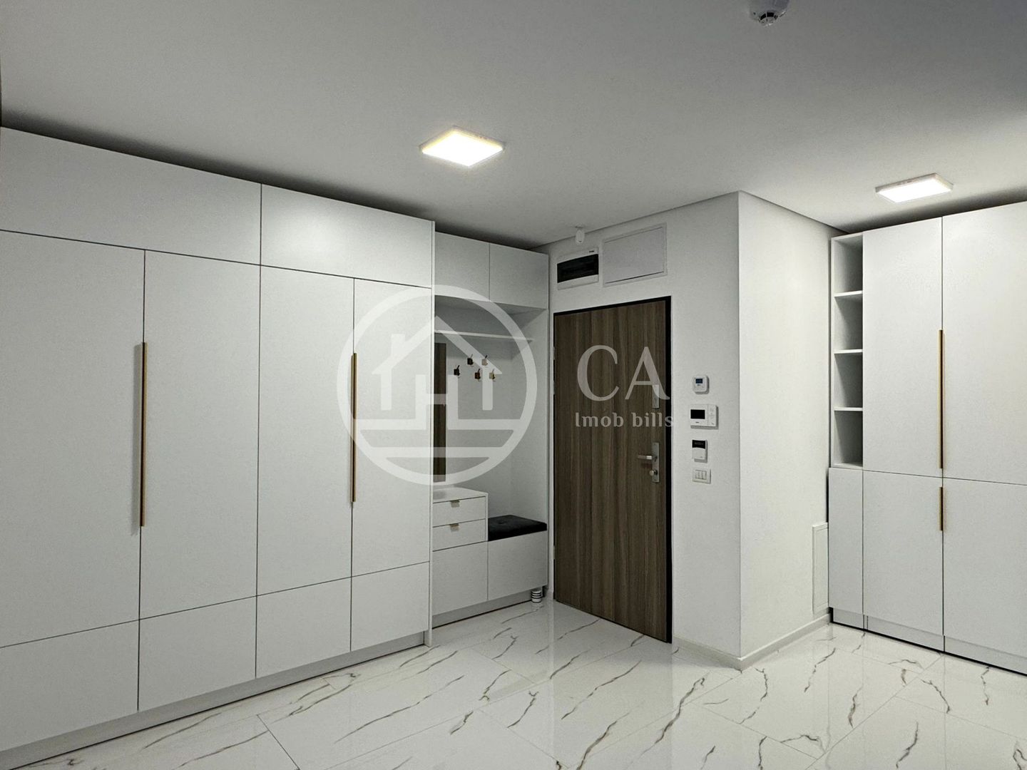 Apartament LUX de închiriat cu 2 camere în WEST RESIDENCE, Oradea - Poză 10