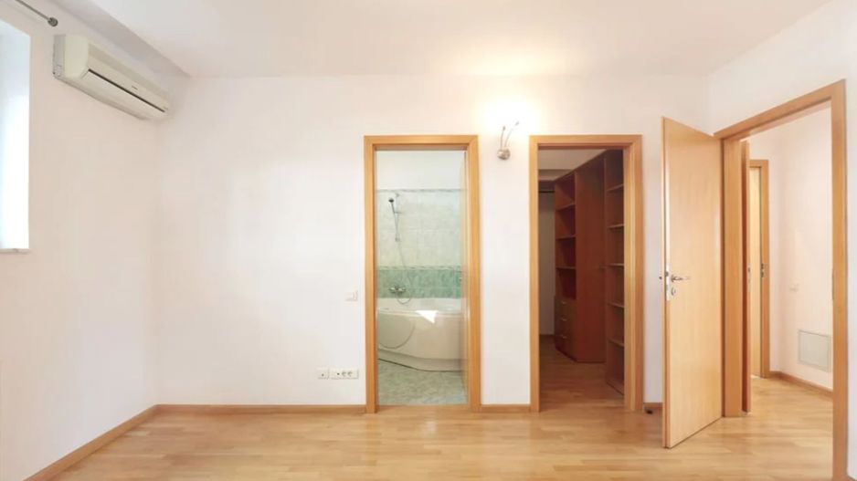 Apartament 3 camere cu gradina privata | Herastrau - Poză 1