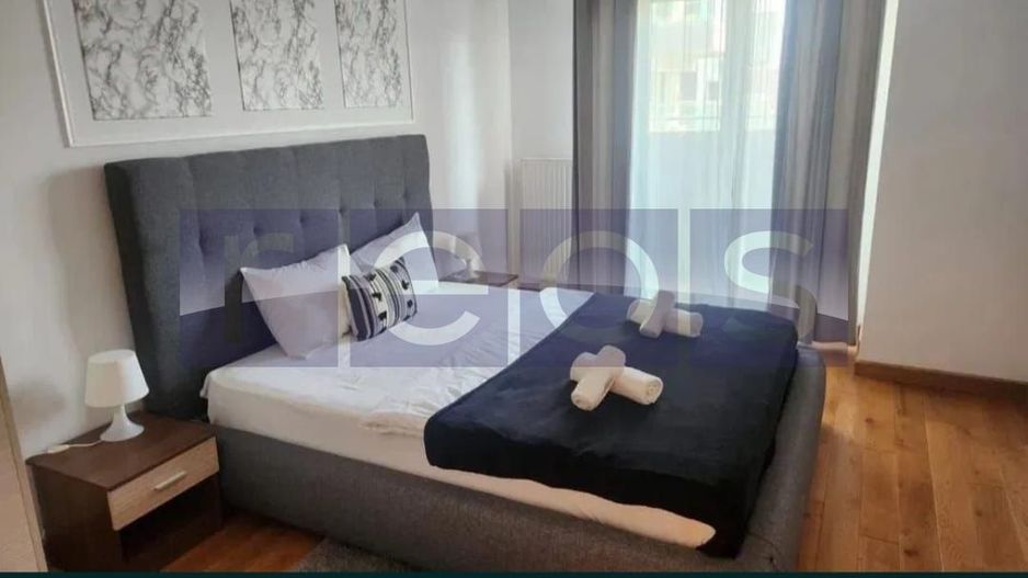 VANZARE 2 CAMERE -SEMIDECOMANDAT - UPGROUND RESIDENCE - Poză 3