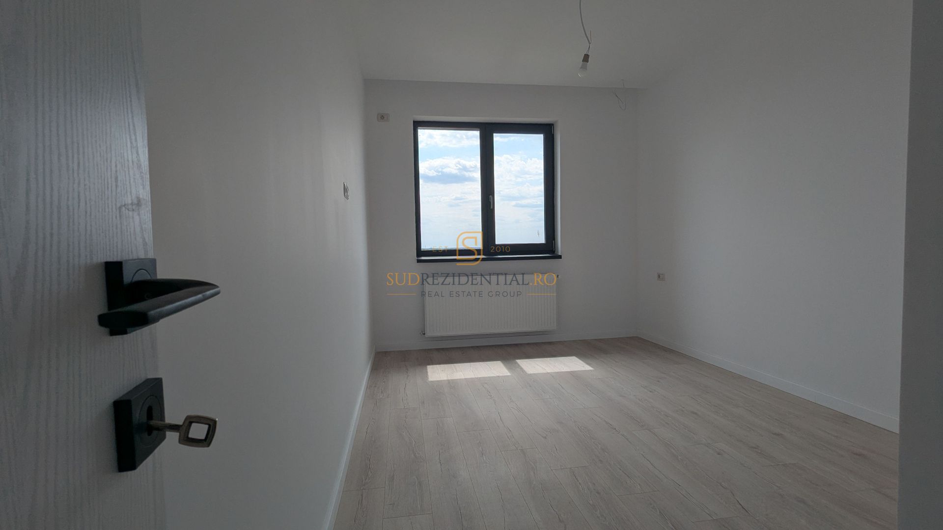 Apartament 3 camere spațios | 81,8 mp | 2 băi | Etaj 6 | Poștalionului - Poză 4