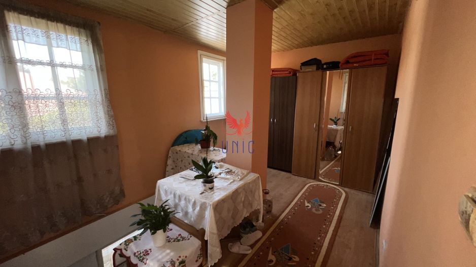 Teren+Casa zona Km 0 Craiova Ideala pentru Spatiu Comercial - Poză 14