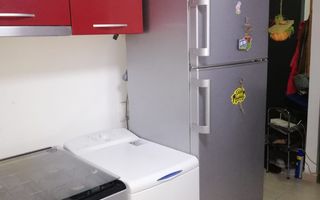 APARTAMENT COZY DE VANZARE/SCHIMB LA DEMISOL, MOBILAT, UTILAT,  ANDREI MURESAN - Poză 4