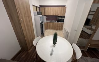 Mobilat modern, open space, cartierul Iris zona Maramuresului - Poză 5