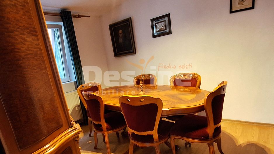 Apartament 3 camere – Splaiul Unirii  Apartament cu 3 camere situat în - Poză 1
