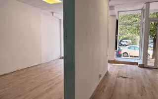 Spațiu comercial de închiriat | Bulevardul Dacia | Oradea - Poză 11