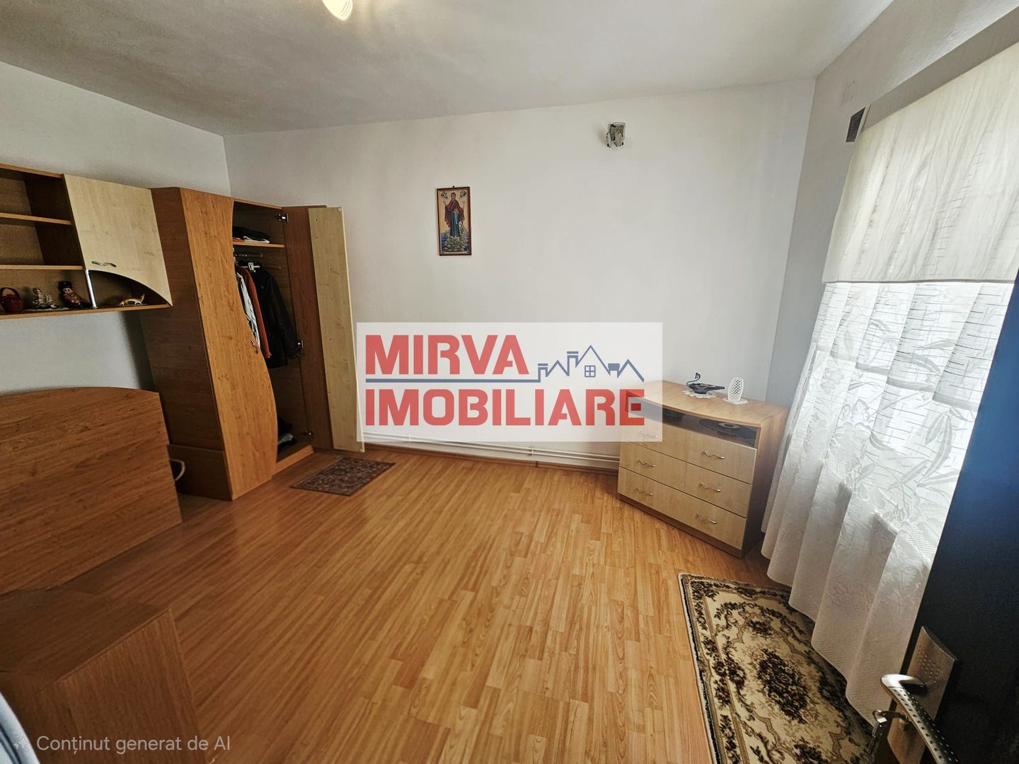 Casă 5 camere + teren generos 1700 mp – Ariceștii Rahtivani - Poză 22