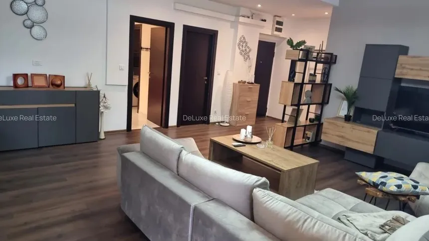 Apartament 3 camere | Natura Residence | Zoo — fotografia 1