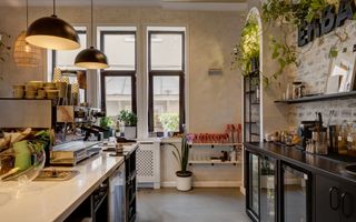 Vindem Afacerea ! Mini Hotel + Cafenea/ Restaurant ! Parcul Carol ! - Poză 30