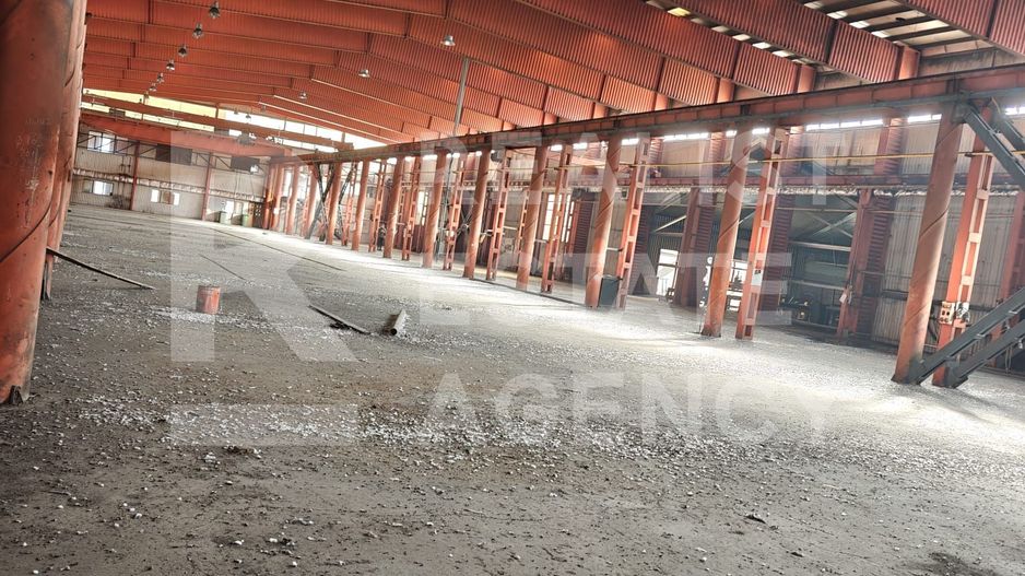 Vânzare, hală industrială, 3820 mp, Cristian, Brașov - Poză 21