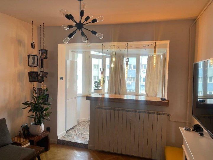 APARTAMENT SUPERB | DECOMANDAT | 3 DORMITOARE | CAPITALE - Poză 3