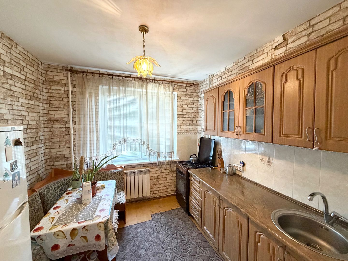 Apartament cu 2 dormitoare Bd. Dacia, Chișinău - Poză 6