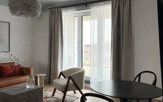 Apartament 2 camere de închiriat   NOA Nord- Bucureștii Noi - Poză 4