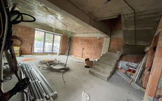 VANZARE CASA 4 CAMERE | 16MP UTILI | 4 CAMERE | 4 BAI | STRAULESTI - Poză 13