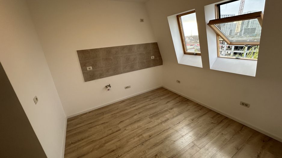 Apartament 1 camera la Mansarda zona Bucovinei - Poză 1