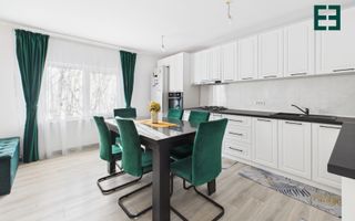 Casă nouă cu 5 camere - Localitatea Păuliș - DEVA - Poză 1