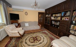 APARTAMENT 3 CAMERE| ZONA CENTRALA - Poză 1
