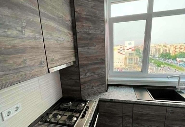 🏡 Studio Tip 2 Camere | Bloc 2023 | Etaj 8 | metrou Lujerului - GranVia Park - Poză 8