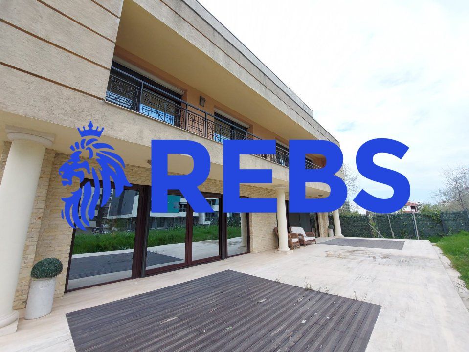 Casa UNICA Mamaia Nord | Kazeboo Beach | Curte 500 mp  - Poză 2