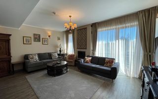 Apartament de vanzare Silver Mountain, dispus pe doua nivele! - Poză 13