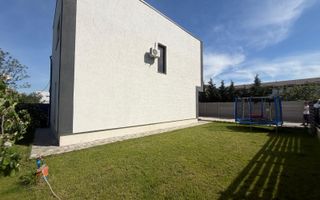 CASA INDIVIDUALA, CENTRALA PROPRIE, TEREN 367 MP, COMISION 0% - Poză 3