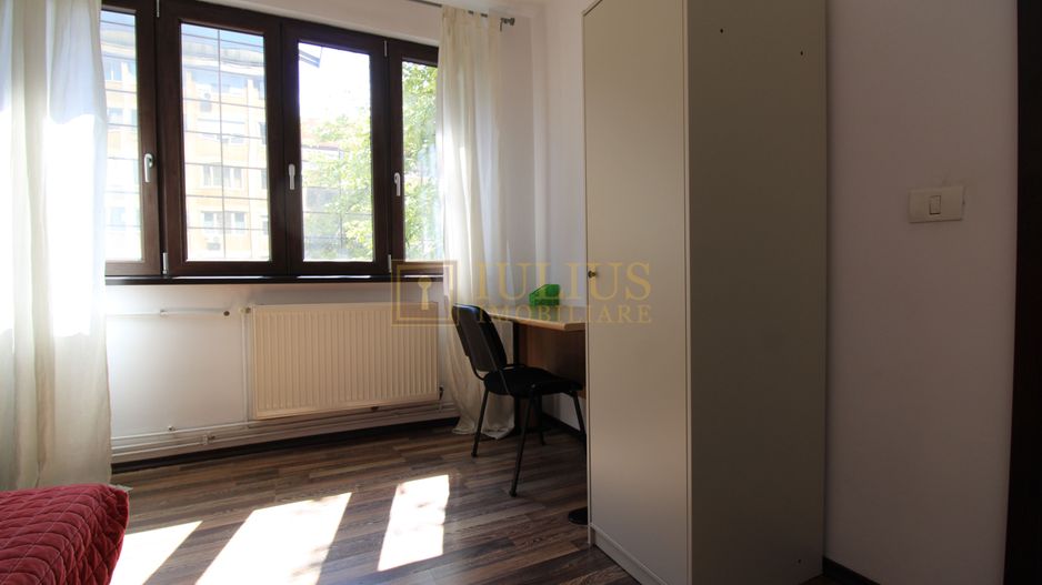 Ultracentral, 4 camere, centrala proprie; Piata VICTORIEI. - Poză 10