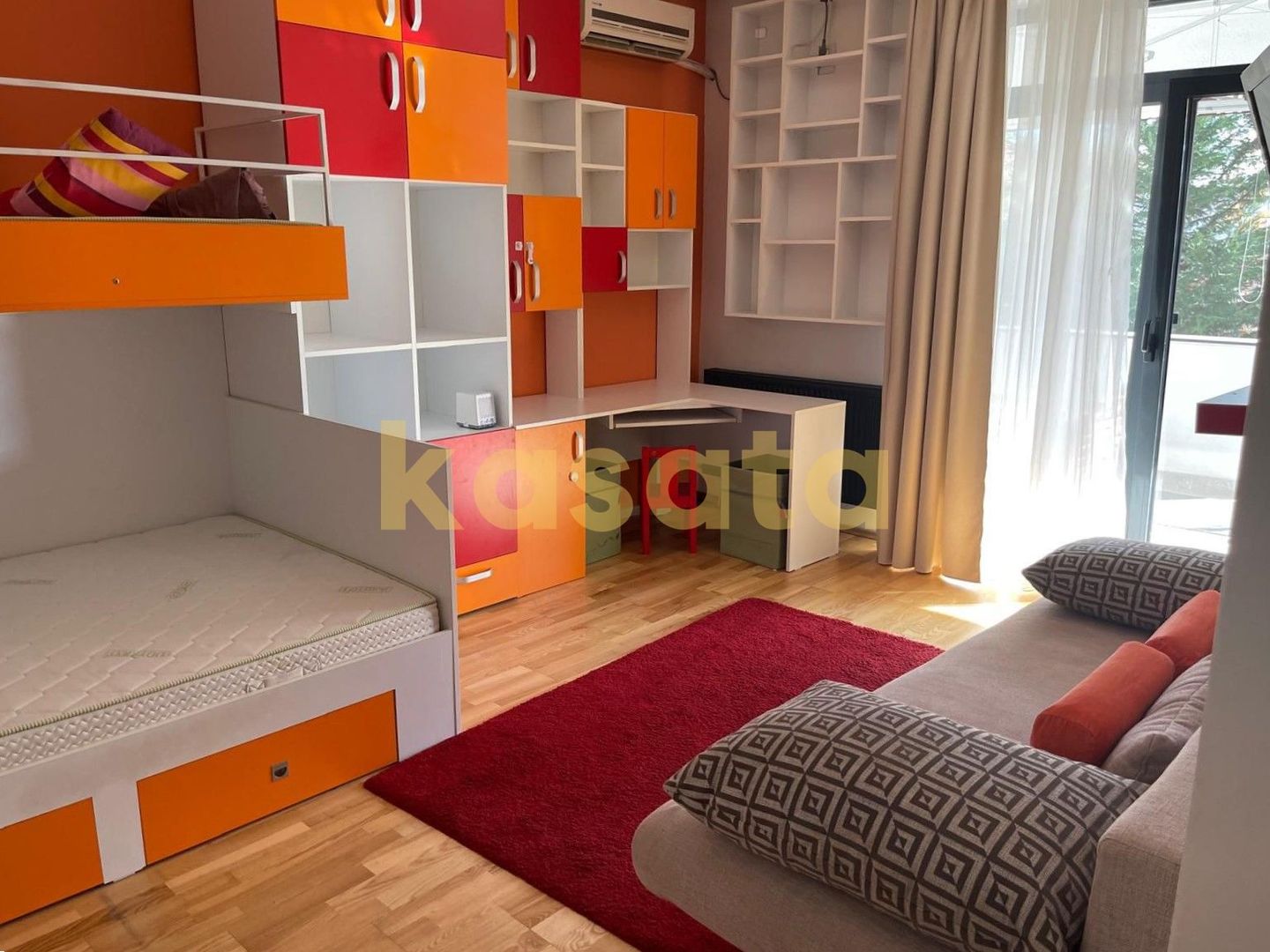 Apartament 3 camere, 143 mp, în bloc boutique | Aviației/Lac Floreasca - Poză 13