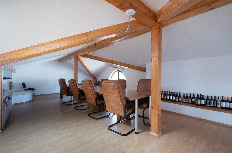 Vila cu 750 mp utili si teren de 1.480 mp in Erou Iancu Nicolae - Poză 29