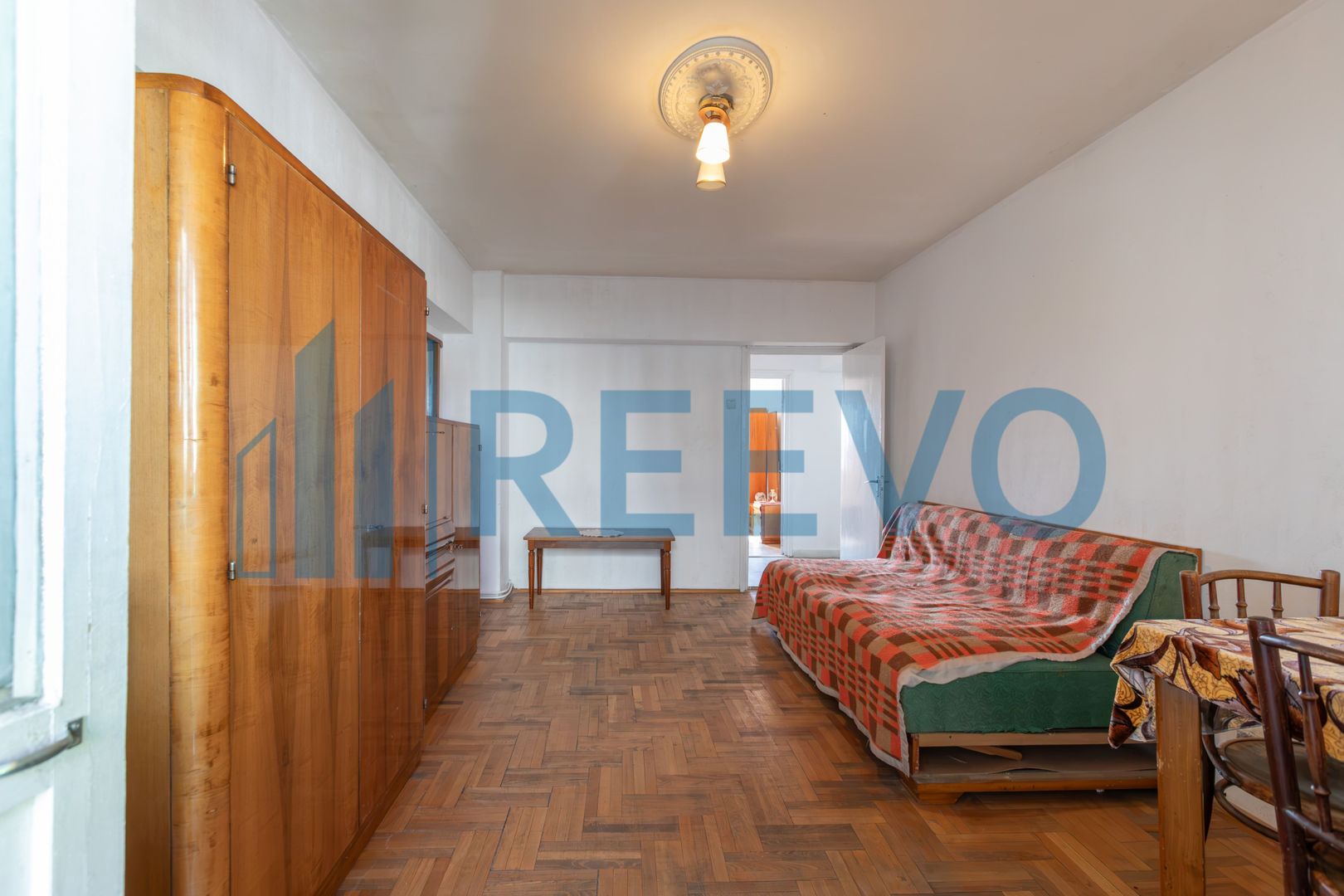 Apartament 2 camere, Casa Modei, bloc 1987 - Poză 10