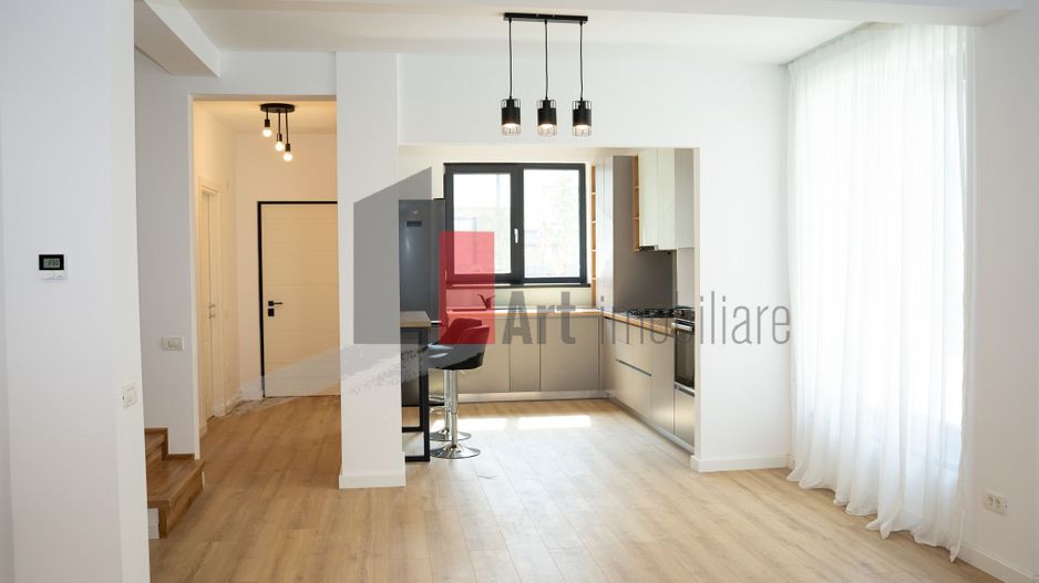 Inchiriere Vila Otopeni - Poză 1