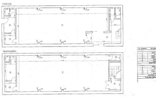 Spațiu comercial premium 278 mp Bragadiru | Echipat + fotovoltaice - Schiță 13