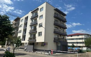 Apatament 2 camere, Str. Poștalionului, 67 mp, Pret Promoțional! - Poză 1