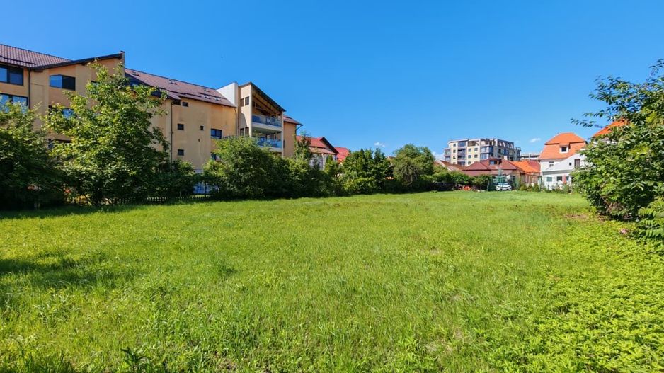 Teren intravilan Brasov - Poză 3