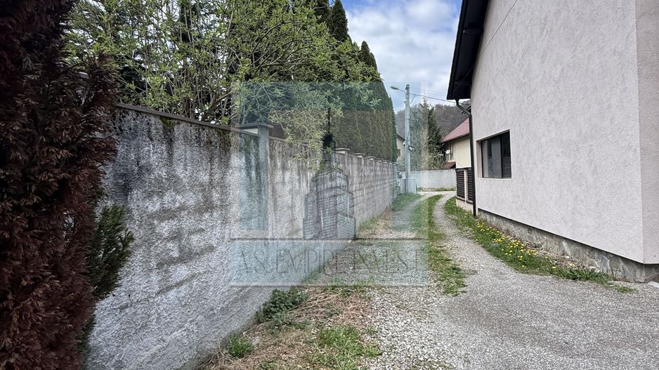 Casa/vila P+E+M, individuala ,730 mp teren-Timișul de jos/Dâmbul Morii - Poză 30