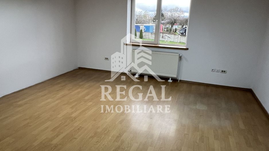 Spațiu de birouri de închiriat – Deva, Str. Depozitelor (Etaj 1) - Poză 9