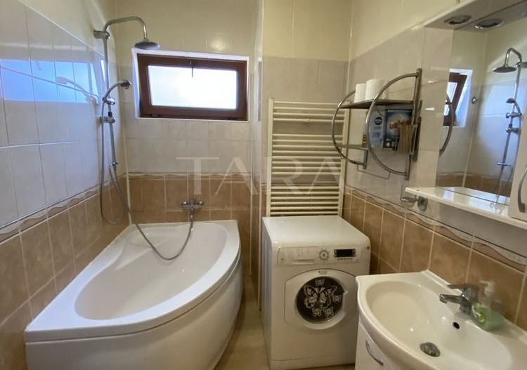 Apartament 2 camere, 3 balcoane – Florești, zona liniștită - Poză 6