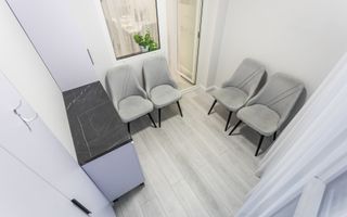 Vânzare , apartament, 3 camere, bd. Mircea cel Bătrân Ciocana - Poză 4