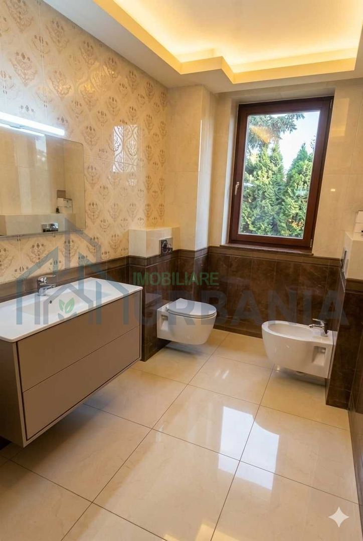 Casă de familie pe Stradela Plopii Fără Soț (Bucium) | 540 mp utili | 4 dormitoare - Poză 3