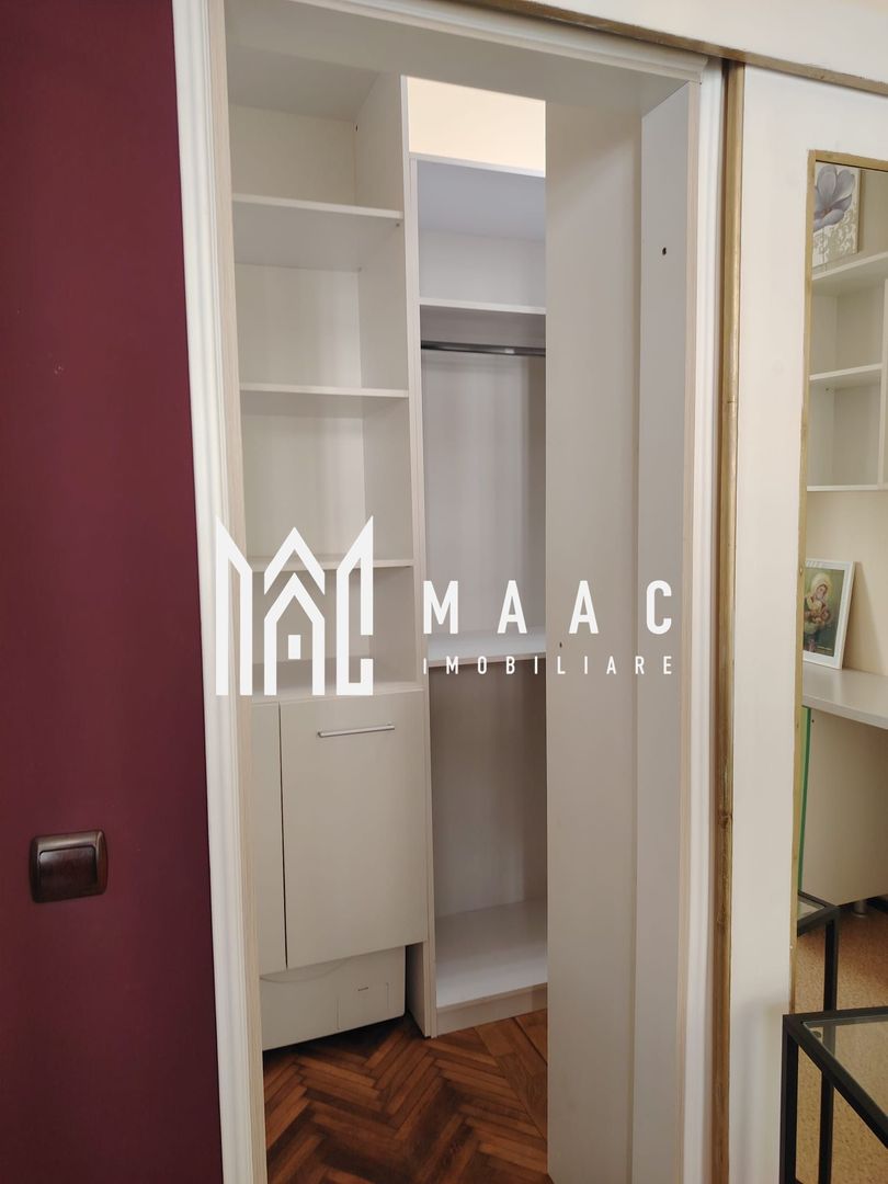 Spațiu de închiriat | Central Sibiu | 111 mpu | Curte proprie - Poză 14